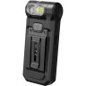 Фонарь FENIX SW05R-UV черный SW05R-UVbk